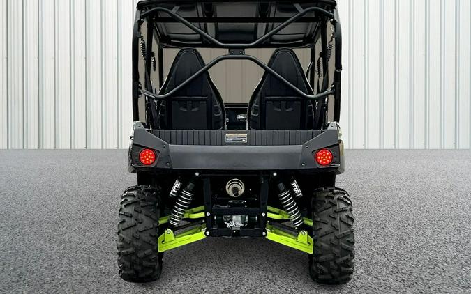 2025 Kawasaki Teryx4 S LE