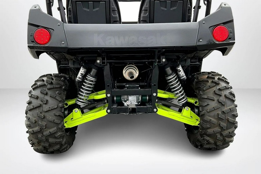 2025 Kawasaki Teryx4 S LE