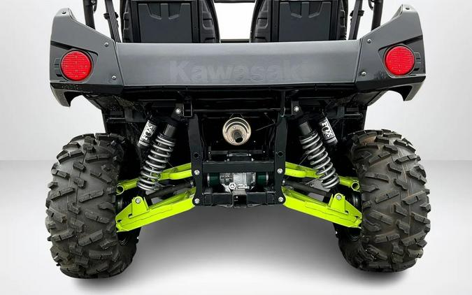2025 Kawasaki Teryx4 S LE