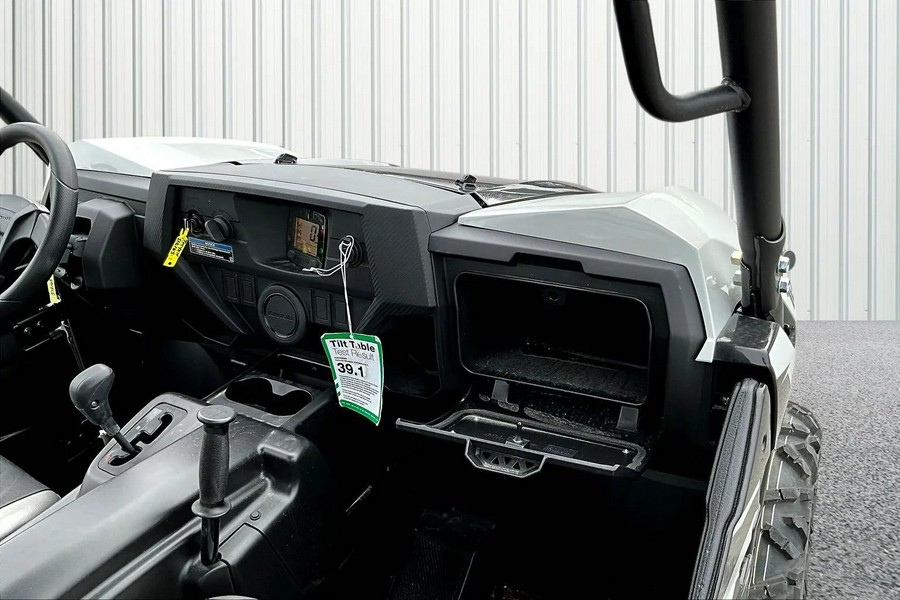 2025 Kawasaki Teryx4 S LE