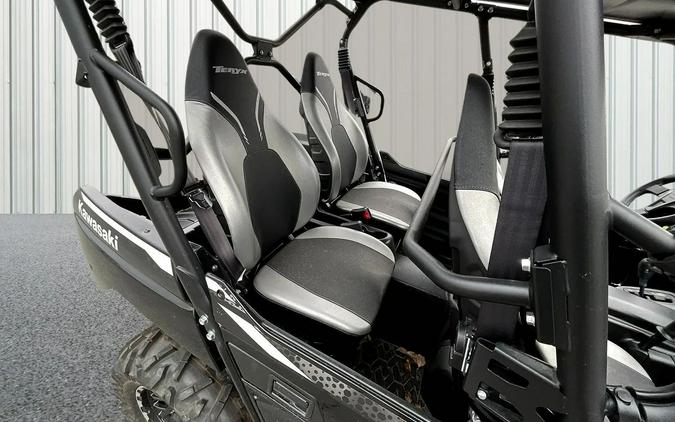 2025 Kawasaki Teryx4 S LE