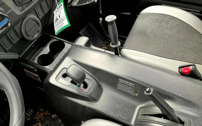 2025 Kawasaki Teryx4 S LE