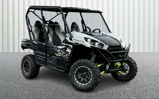 2025 Kawasaki Teryx4 S LE