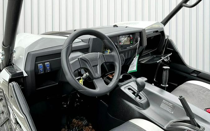 2025 Kawasaki Teryx4 S LE