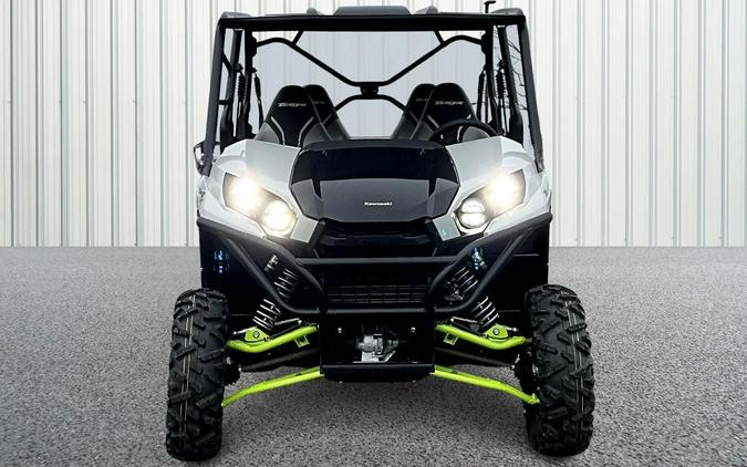 2025 Kawasaki Teryx4 S LE