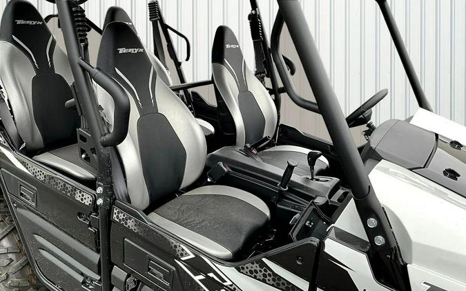 2025 Kawasaki Teryx4 S LE