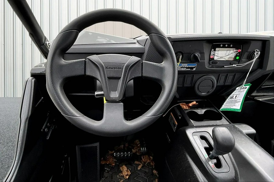 2025 Kawasaki Teryx4 S LE