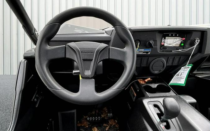 2025 Kawasaki Teryx4 S LE