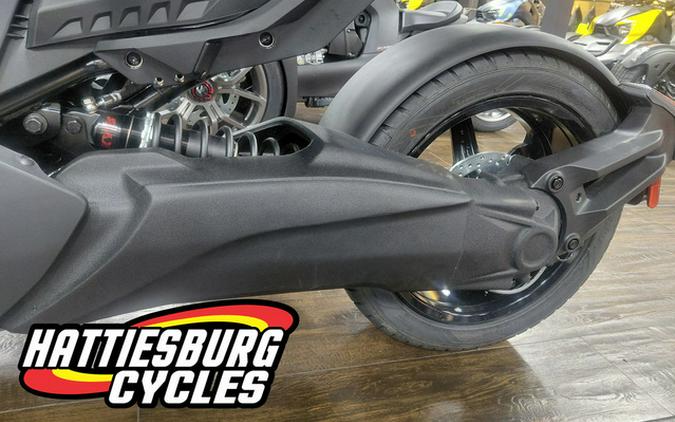 2025 Can-Am Ryker Sport