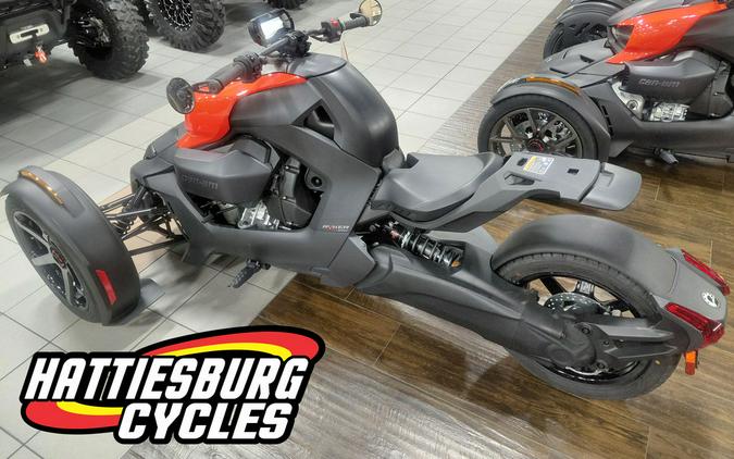 2025 Can-Am Ryker Sport 900 ACE™