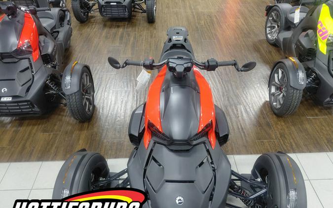 2025 Can-Am Ryker Sport