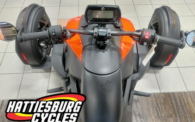 2025 Can-Am Ryker Sport