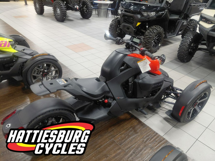 2025 Can-Am Ryker Sport