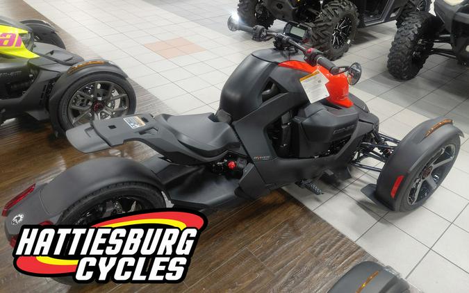 2025 Can-Am Ryker Sport 900 ACE™