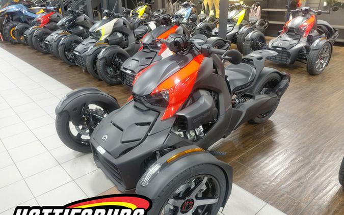 2025 Can-Am Ryker Sport