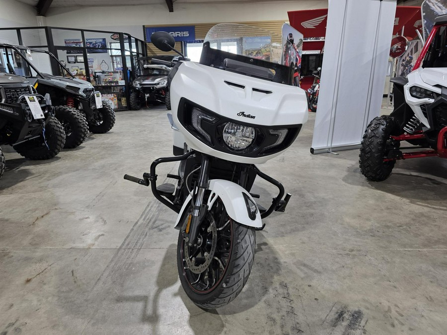 2020 Indian Motorcycle® Challenger Dark Horse®