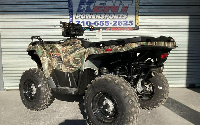 2025 Polaris Sportsman 570 Base