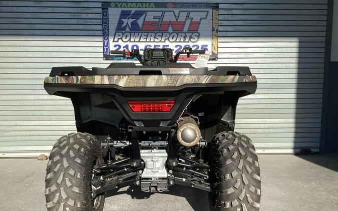 2025 Polaris Sportsman 570 Base