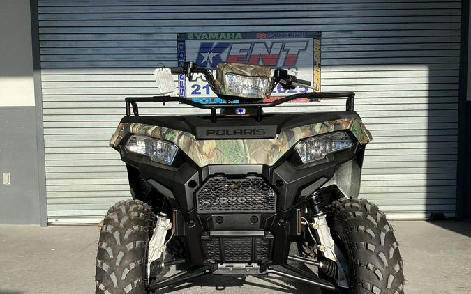 2025 Polaris Sportsman 570 Base