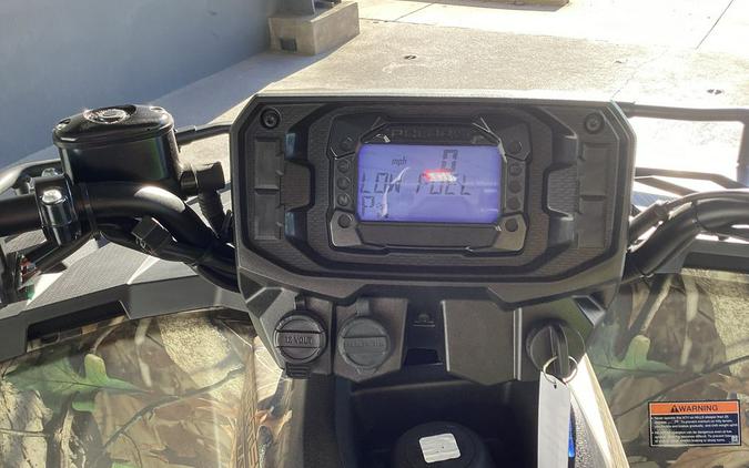 2025 Polaris Sportsman 570 Base