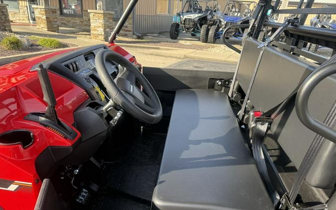 2026 Kawasaki Mule Pro-Fx™ 1000 HD Edition