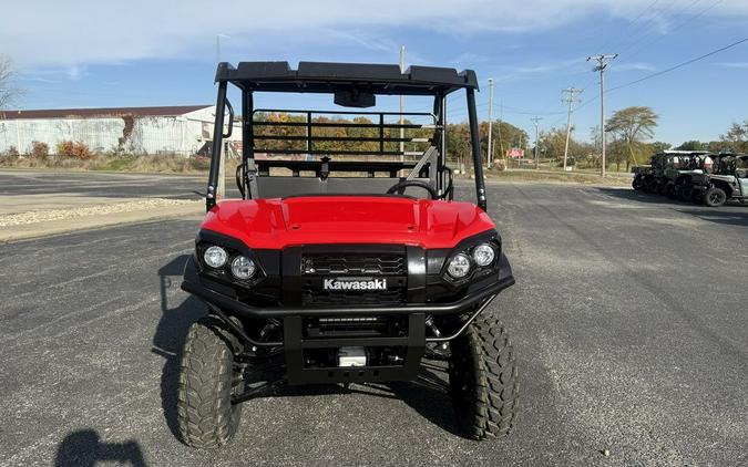 2026 Kawasaki Mule Pro-Fx™ 1000 HD Edition