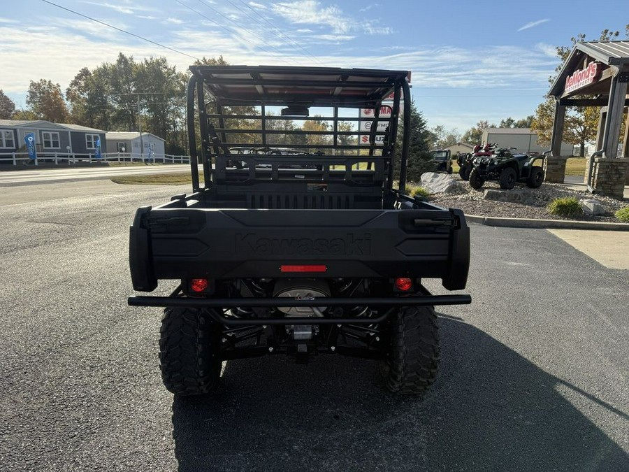 2026 Kawasaki Mule Pro-Fx™ 1000 HD Edition