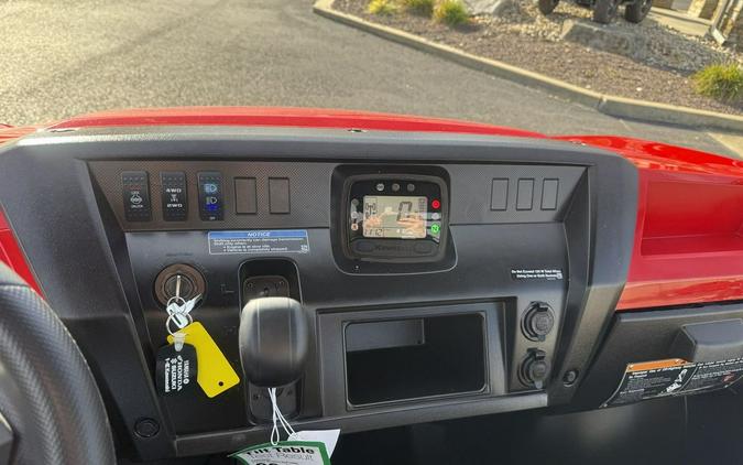 2026 Kawasaki Mule Pro-Fx™ 1000 HD Edition