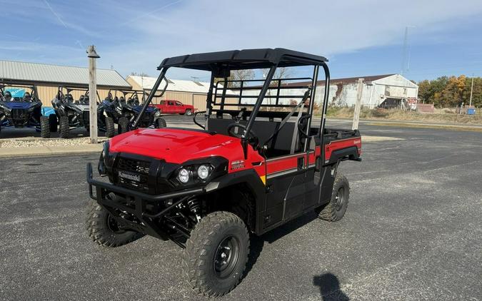 2026 Kawasaki Mule Pro-Fx™ 1000 HD Edition
