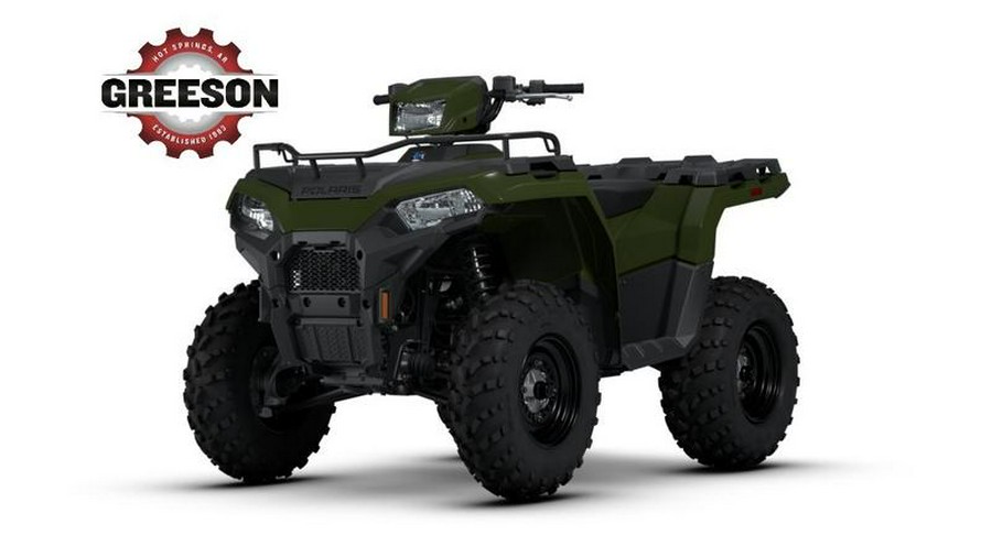 2026 Polaris® Sportsman 570