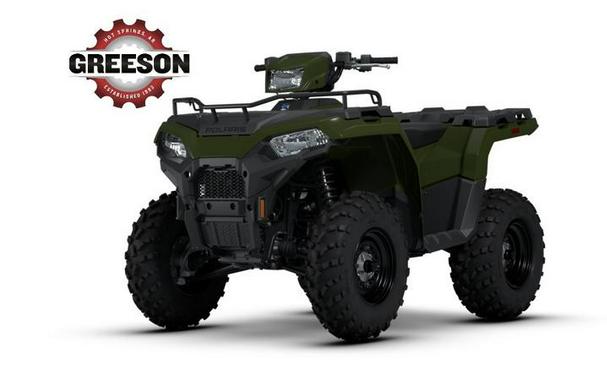 2026 Polaris® Sportsman 570