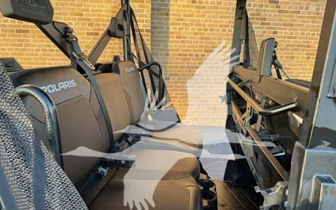 2025 Polaris® RANGER CREW 1000 PREMIUM