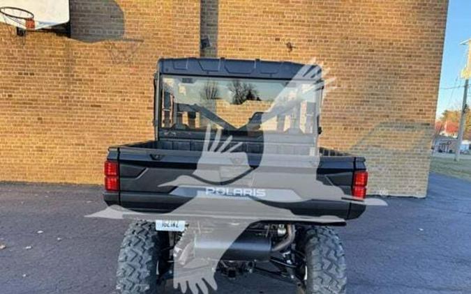 2025 Polaris® RANGER CREW 1000 PREMIUM