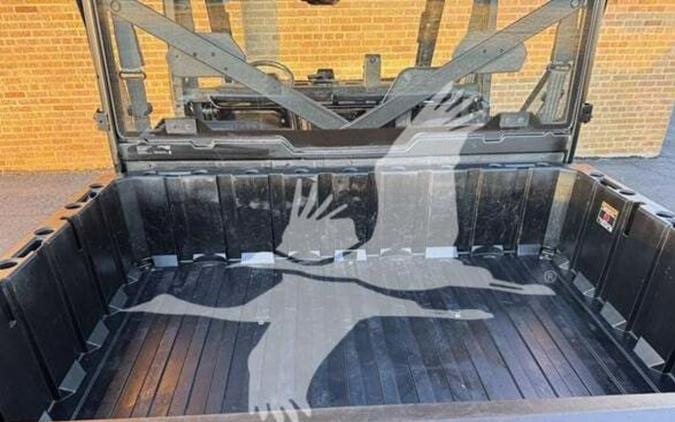 2025 Polaris® RANGER CREW 1000 PREMIUM