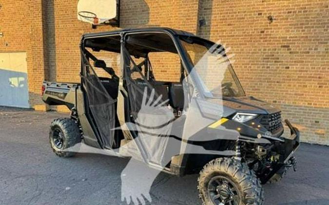 2025 Polaris® RANGER CREW 1000 PREMIUM