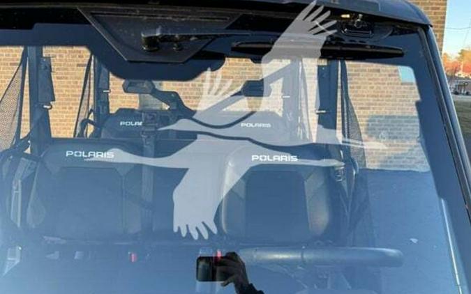 2025 Polaris® RANGER CREW 1000 PREMIUM