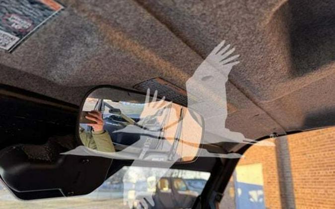 2025 Polaris® RANGER CREW 1000 PREMIUM