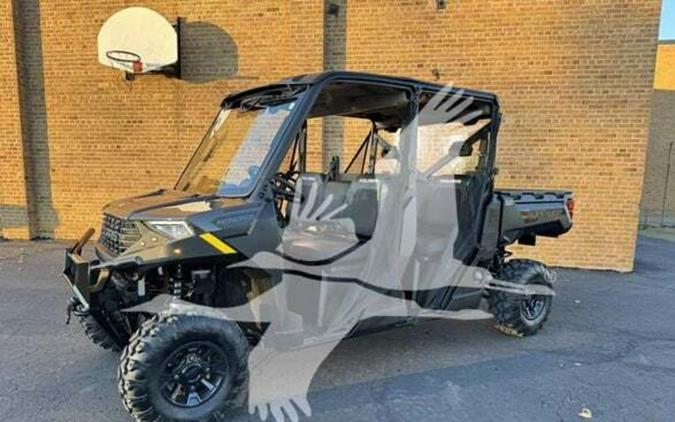 2025 Polaris® RANGER CREW 1000 PREMIUM