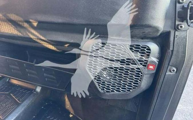 2025 Polaris® RANGER CREW 1000 PREMIUM