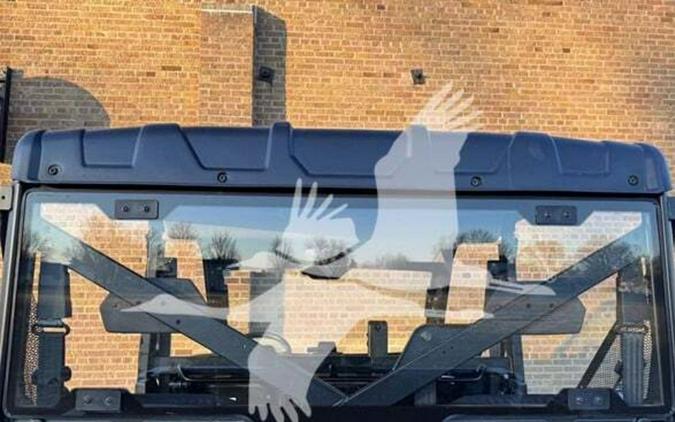 2025 Polaris® RANGER CREW 1000 PREMIUM