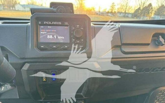 2025 Polaris® RANGER CREW 1000 PREMIUM