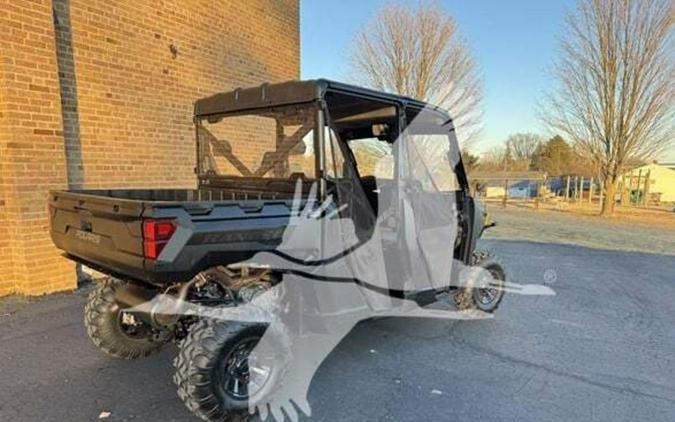 2025 Polaris® RANGER CREW 1000 PREMIUM