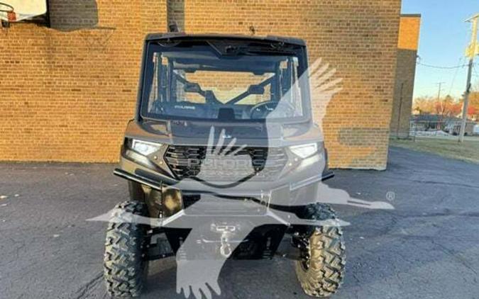 2025 Polaris® RANGER CREW 1000 PREMIUM