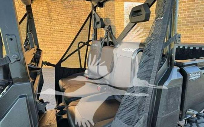 2025 Polaris® RANGER CREW 1000 PREMIUM