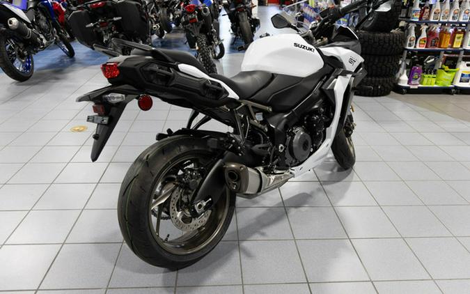 2026 Suzuki GSX-S 1000GT