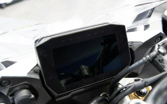 2026 Suzuki GSX-S 1000GT