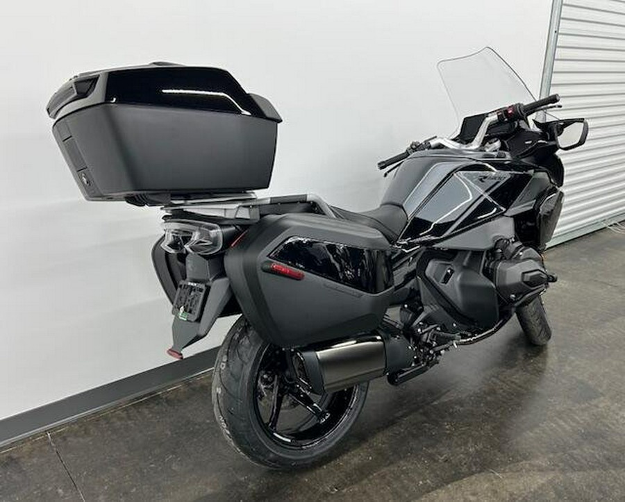2026 BMW R 1300 RT