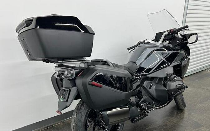 2026 BMW R 1300 RT