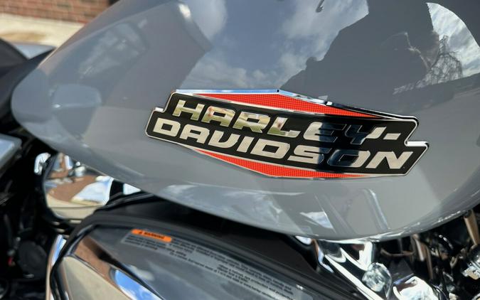 2026 Harley-Davidson Street Glide FLHX Solo Trim
