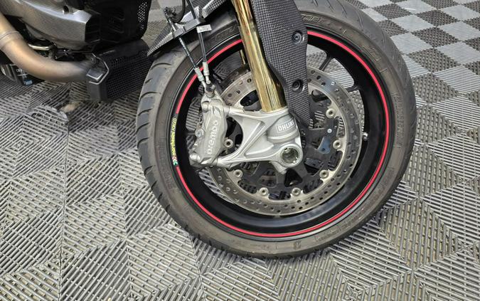 2020 Ducati Hypermotard 950 SP